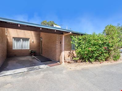 6/88 Church Avenue, Armadale WA 6112