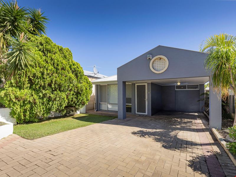 23 Dane Street, East Victoria Park WA 6101