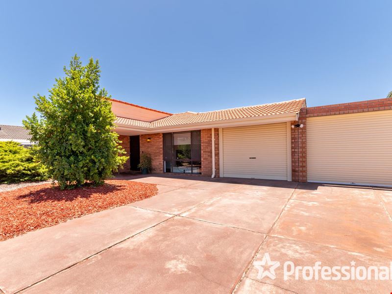 15 Chancery Lane, Alexander Heights WA 6064