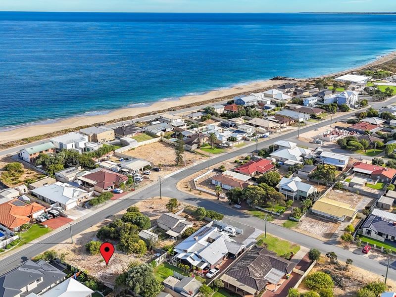 3 Orestes Street, San Remo WA 6210