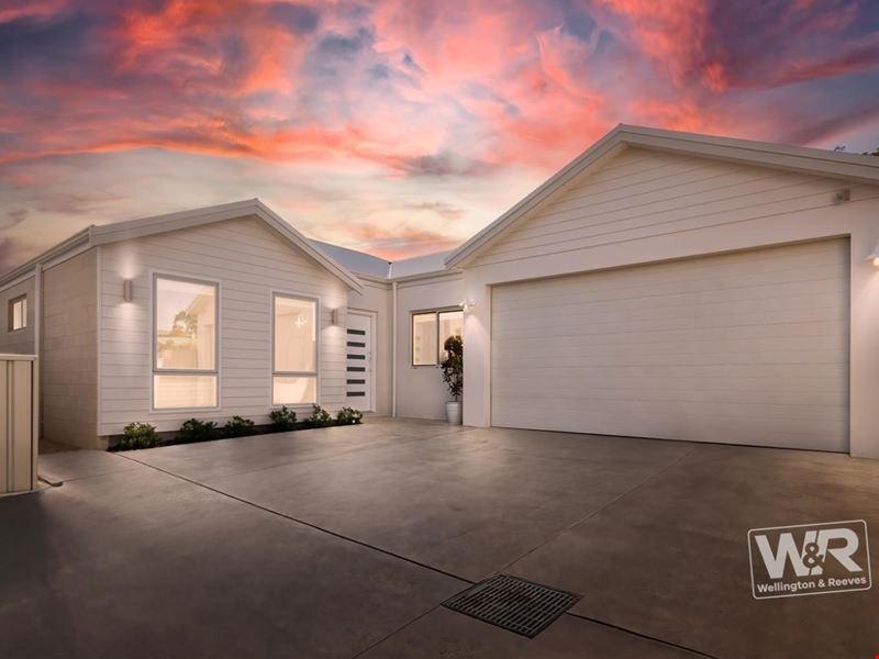 90A David Street, Spencer Park WA 6330