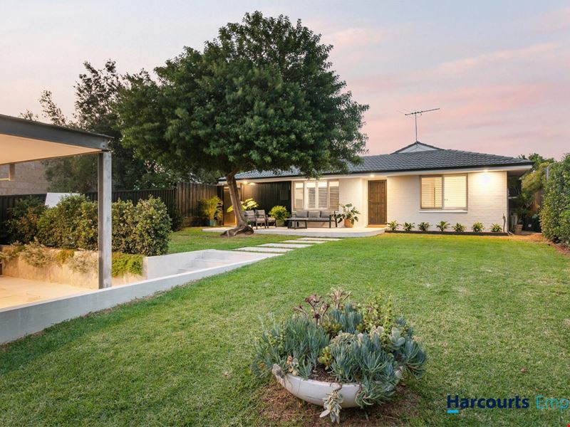 55 Glyde Street, Mosman Park