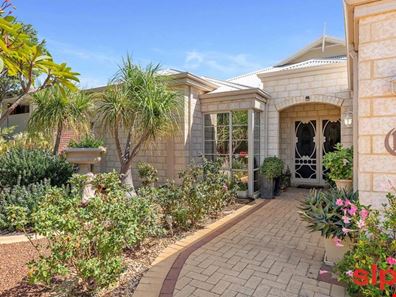 22 Cornhill Crescent, Alexander Heights WA 6064