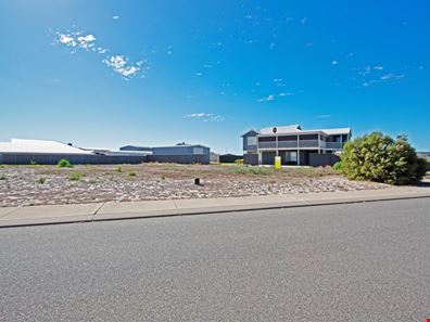 Lot 778, 8 Craike Way, Green Head WA 6514