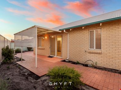 7/10 Mardo Avenue, Australind WA 6233