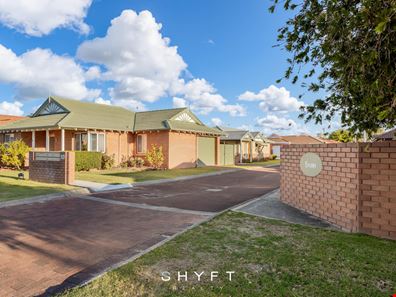 7/10 Mardo Avenue, Australind WA 6233
