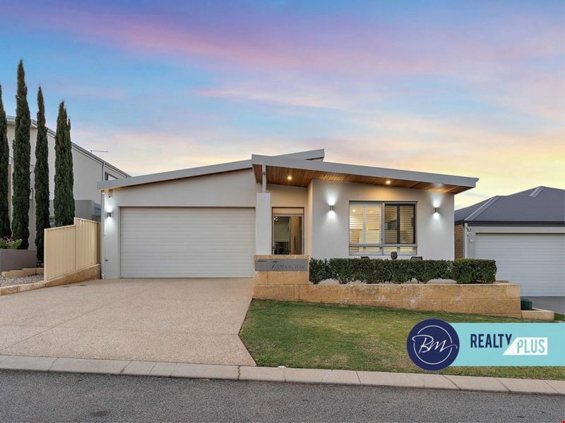 7 Mast Way, Coogee WA 6166