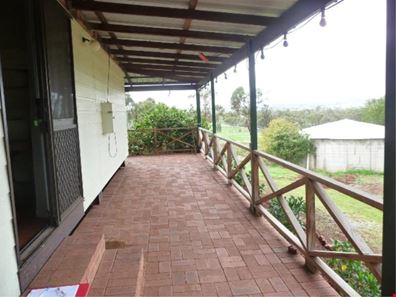 31 Prunster Road, York WA 6302