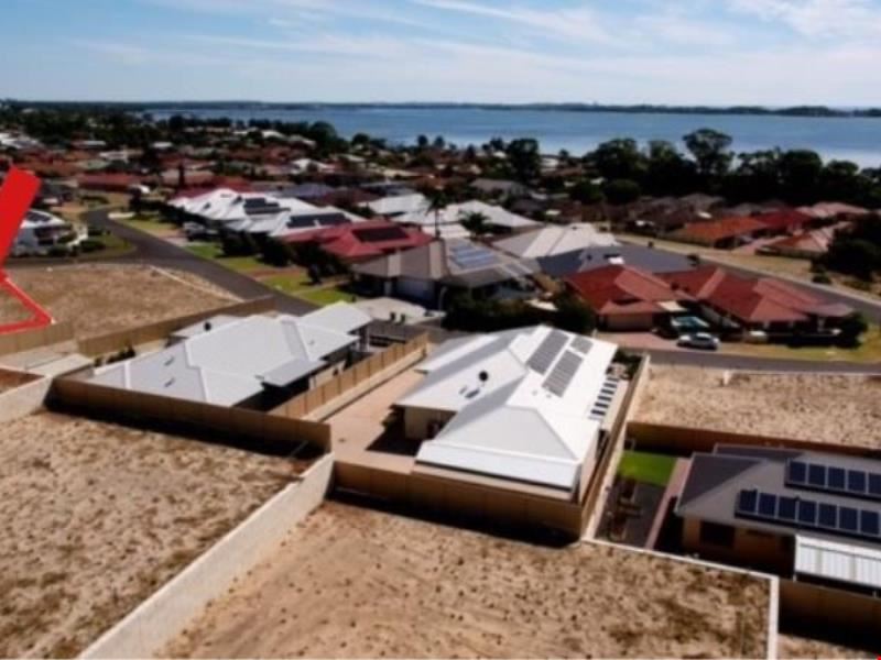 Lot 101,  Locke Place, Australind WA 6233
