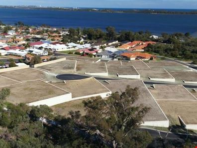 Lot 101,  Locke Place, Australind WA 6233