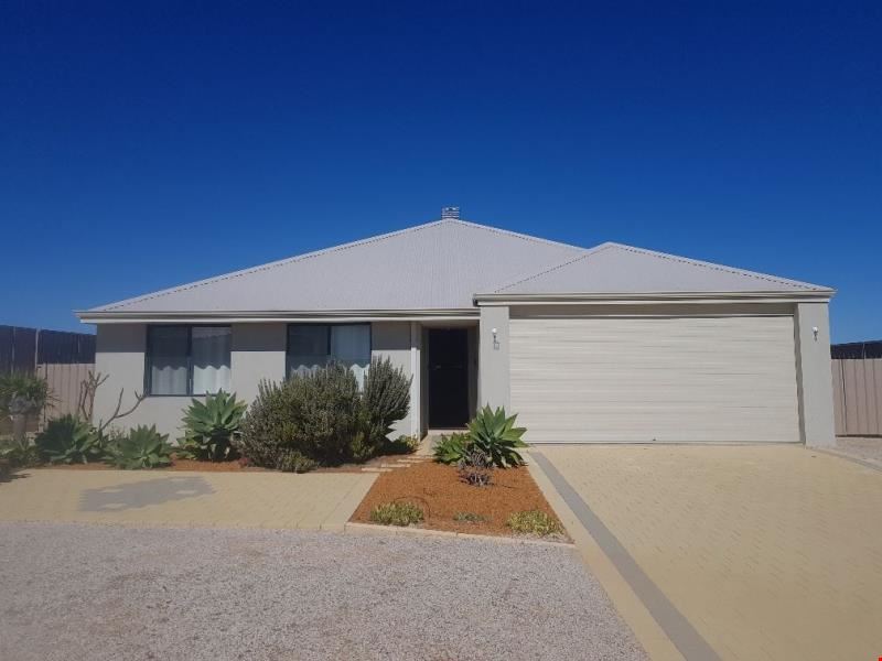 12 Emily Way, Dongara WA 6525