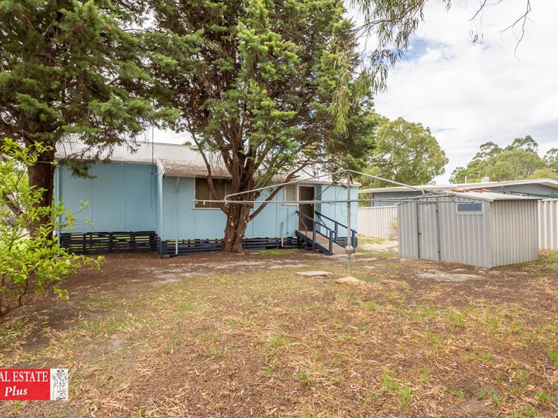 18 Horsley Street, Swan View WA 6056