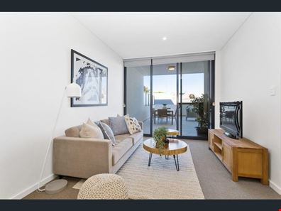 40/133 Burswood Road, Burswood WA 6100