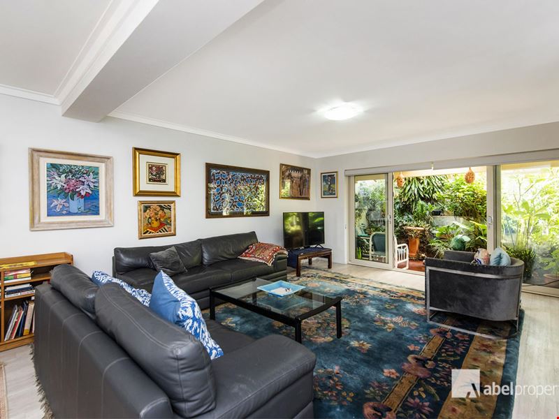 9/5 Anstey Street, Claremont WA 6010