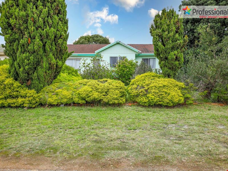 181 South Coast Highway, Gledhow WA 6330