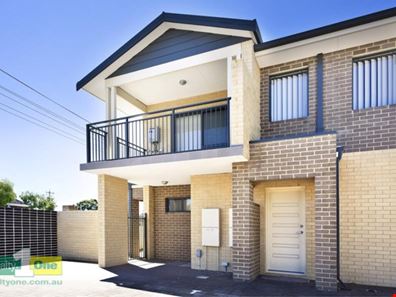 7/33a North Street, Midland WA 6056
