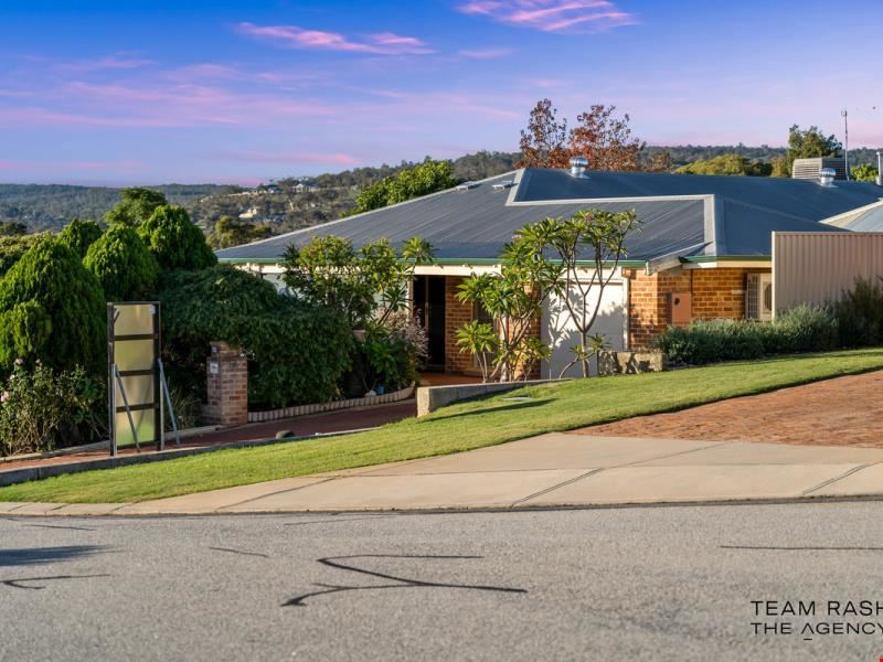 23 Bourke View, Jane Brook WA 6056