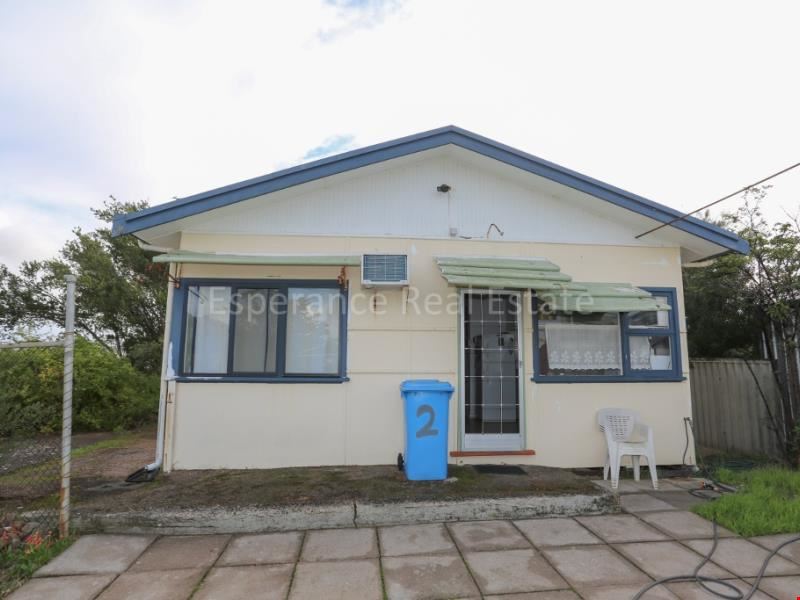 2 Daphne Street, Castletown WA 6450