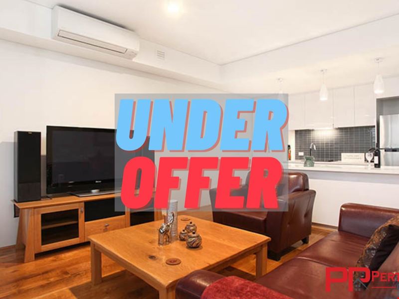5/167 Seventh Avenue, Inglewood