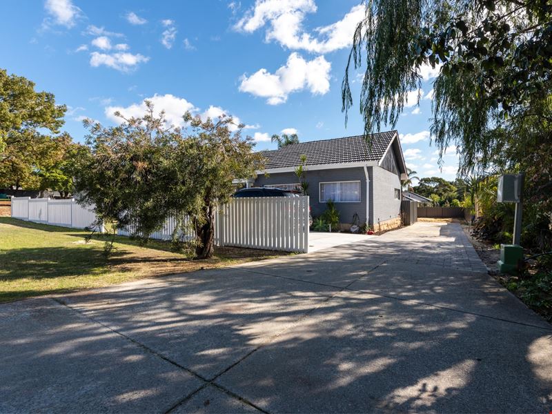 131A York Street, Bedford WA 6052