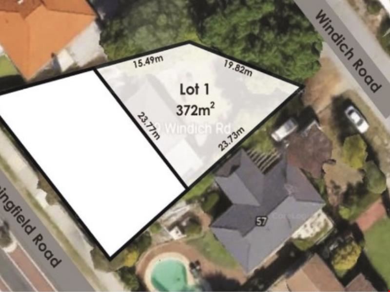 1/59 Windich Road, Bull Creek WA 6149