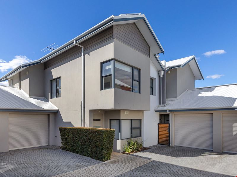 7/28 Carr Street, West Perth WA 6005
