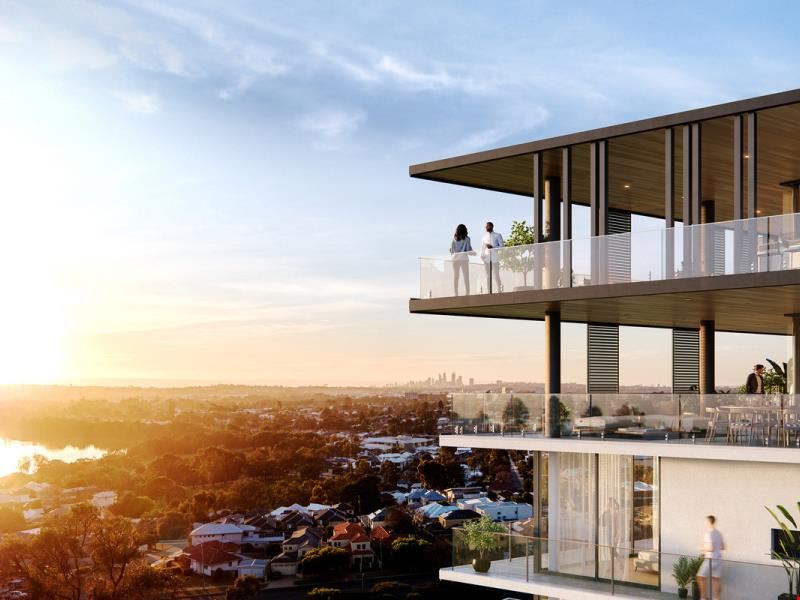 22/200 Karrinyup Road, Karrinyup WA 6018