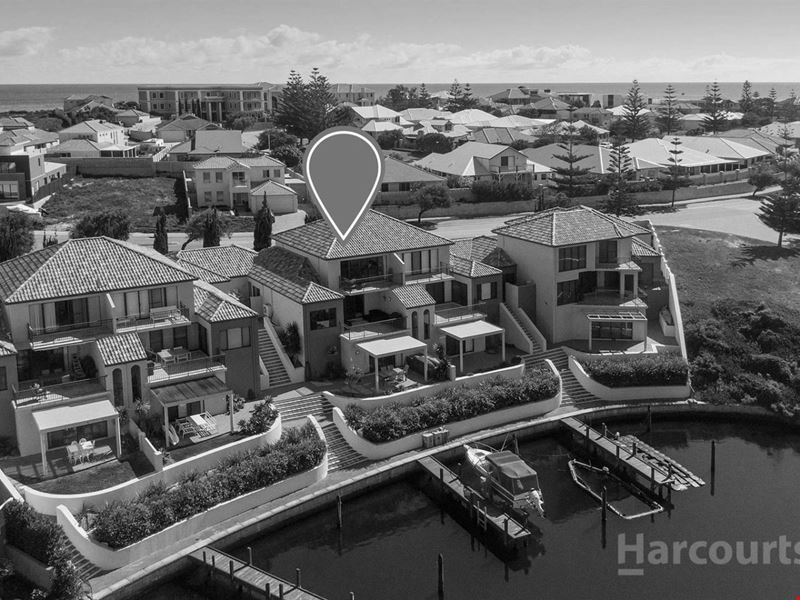 3, 1 Hartog Pass, Wannanup WA 6210