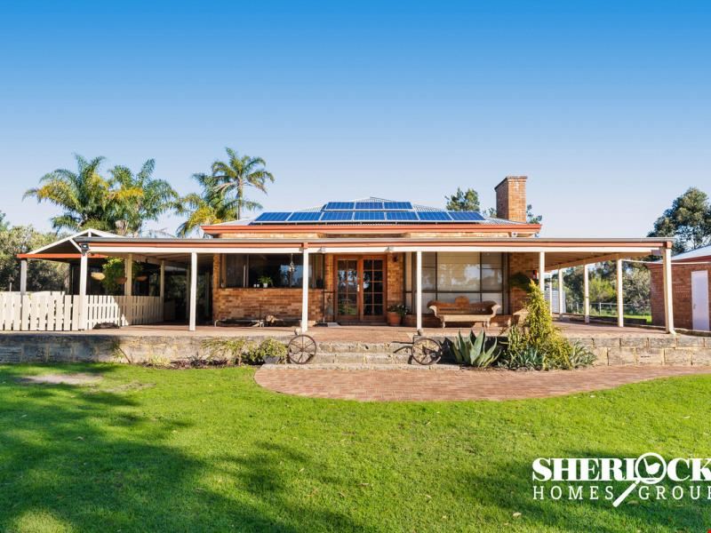 186 Gibbs Road, Banjup WA 6164