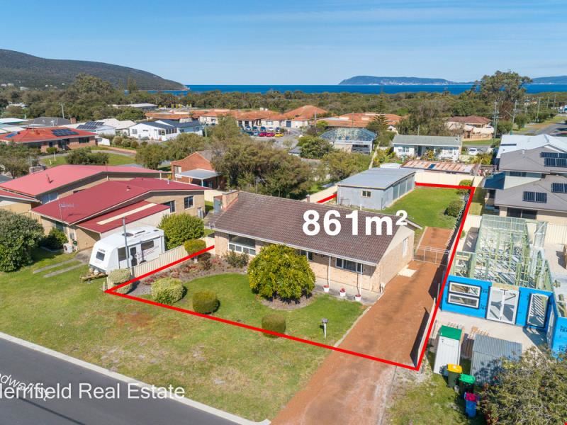 45 Bedwell Street, Emu Point WA 6330