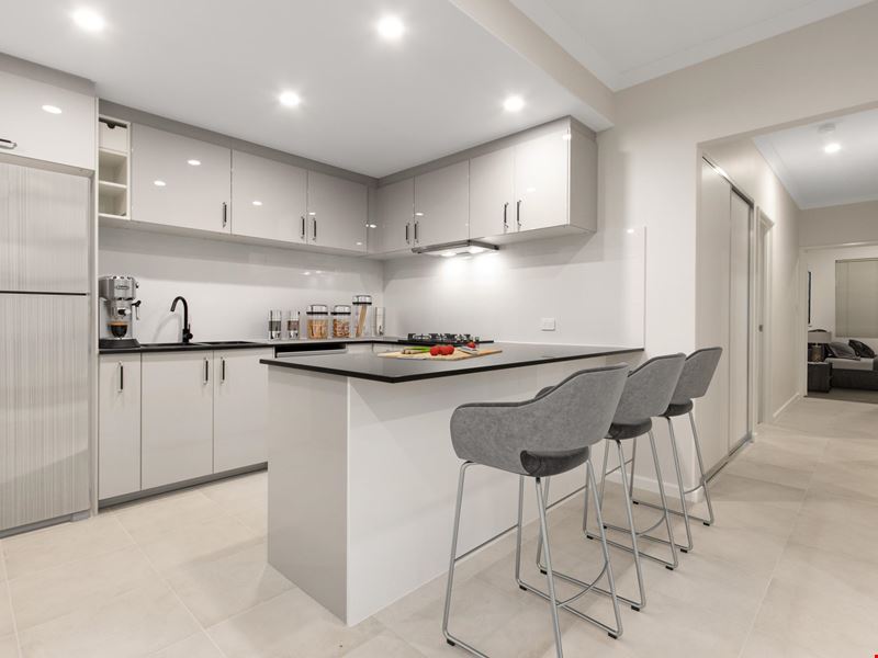 36B Brecknock Way, Girrawheen WA 6064