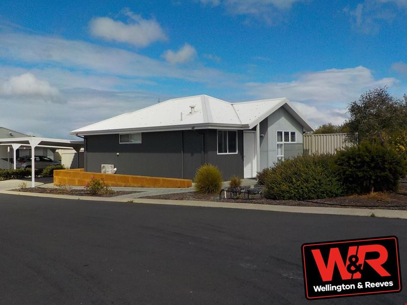 Unit 1, 4 Eaton Avenue, Mount Barker WA 6324