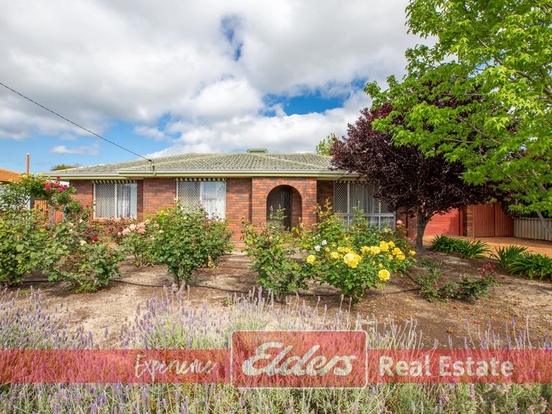 5 PADMAN STREET, Donnybrook