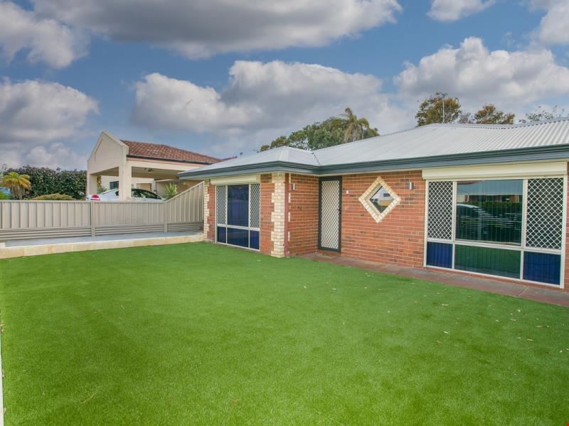 28 Daydream Way, Ridgewood WA 6030