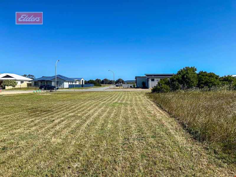 23 McGlade Close, Bremer Bay