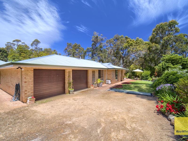 1546 Millbrook Road, King River WA 6330