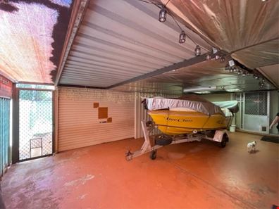 7 Yanboomah Close, Newman WA 6753
