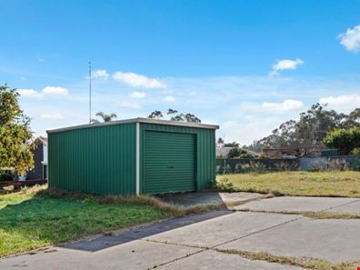 82 Bunning Boulevard, East Bunbury WA 6230