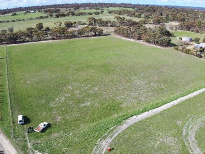Lot 122 Katanning Dumbleyung Road, Katanning WA 6317