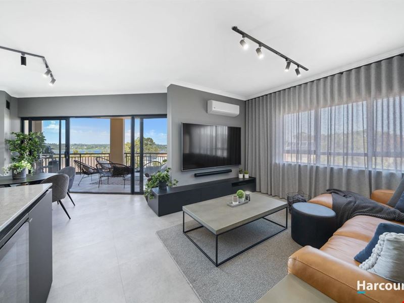 24/1 Spinebill Loop, Joondalup WA 6027