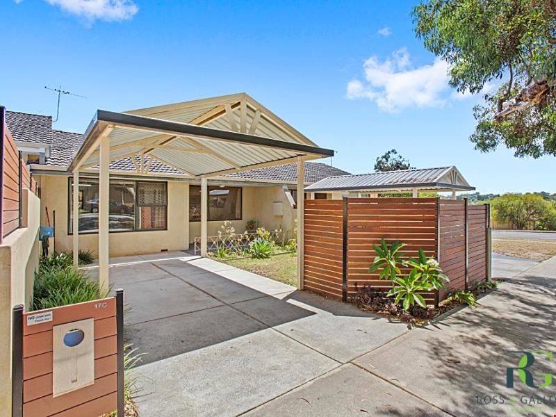 17C Solomon Street, Palmyra WA 6157
