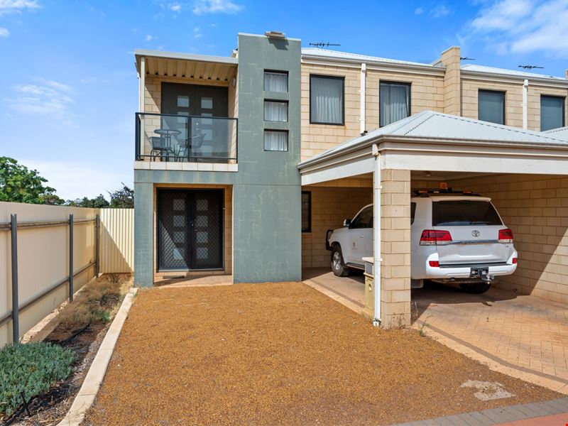 40C Wilson Street, Kalgoorlie WA 6430