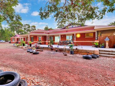 29 Aquanita Rise, Darling Downs WA 6122