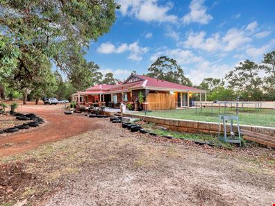 29 Aquanita Rise, Darling Downs WA 6122