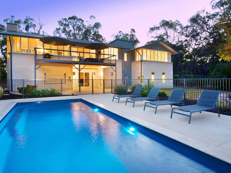 70 Yungarra Drive, Quedjinup WA 6281