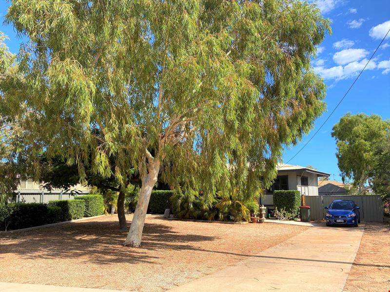 59 Nimitz Street, Exmouth WA 6707
