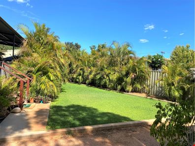 59 Nimitz Street, Exmouth WA 6707