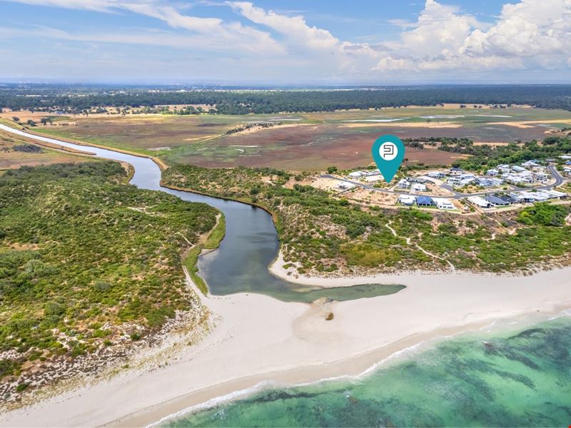 190 Peppermint Grove Terrace, Peppermint Grove Beach WA 6271