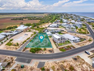 190 Peppermint Grove Terrace, Peppermint Grove Beach WA 6271