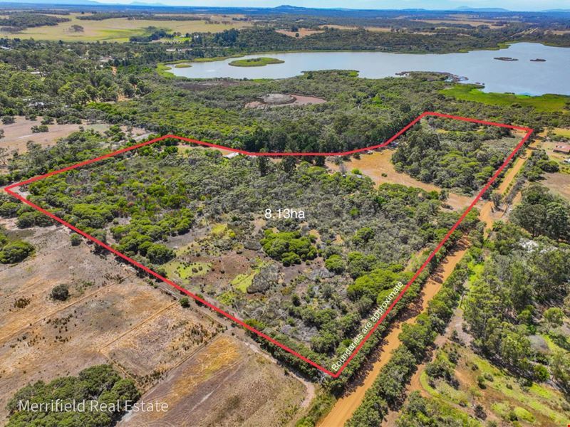 69 Woodides Road, Elleker WA 6330